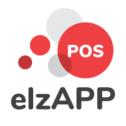 elzAPP POS* app Android/ Gastronom